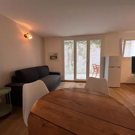 Lägenhet Bienvenue A L'oustalet - Appt 6 Cazaubon