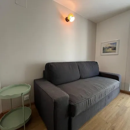 Bienvenue A L'oustalet - Appt 6 Cazaubon