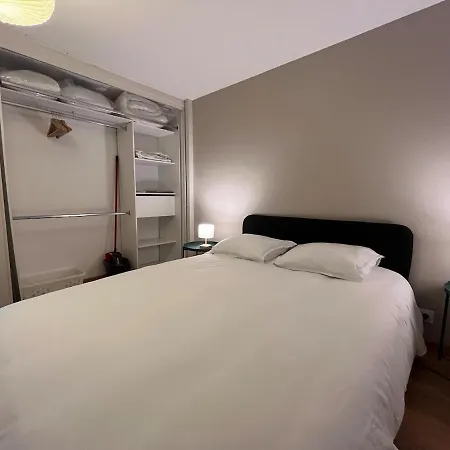 Bienvenue A L'oustalet - Appt 6