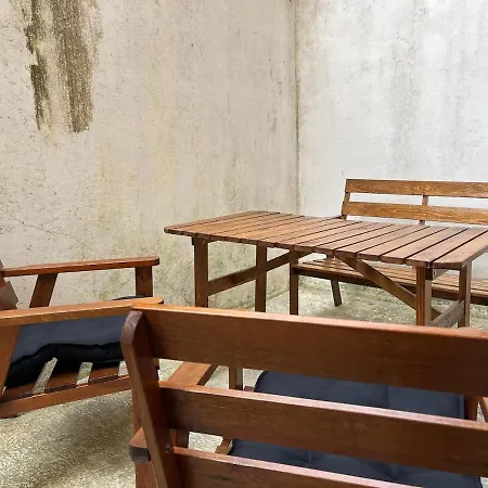 Bienvenue A L'oustalet - Appt 6 * Cazaubon