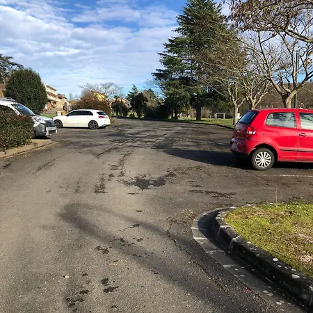 Bienvenue A L'oustalet - Appt 6 *